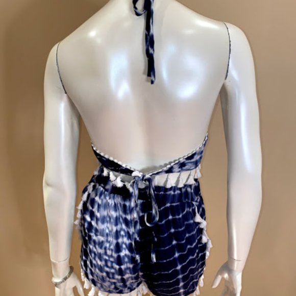 Zaful 2p Swim Coverup - Picture 3 of 4